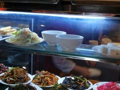 -姚记炒肝店(簋街店)