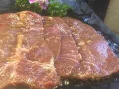 -唯成•韩国炭火烤肉 유성고기
