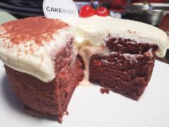 -CAKE BOSS 蛋糕老板(领展购物广场·中关村店)