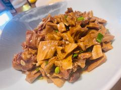 -鸿运楼·舌尖上的徽菜