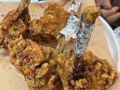 -邢家锅贴老店·非遗·开封菜(金明广场店)