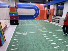 -悦动体能篮球羽毛球网球(三里河店)