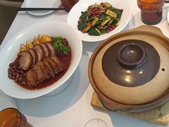 -汤城小厨•粤菜•靓汤(金宝街店)