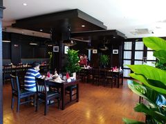 -辛德勒啤酒德餐厅