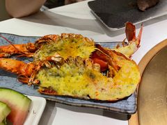 -肉之屋烤肉自助(望京华彩店)