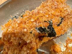 -小豆海棠(嘉兴路店)