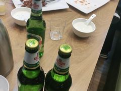 -马尔扎哈烤肉餐厅(正茂·海龙花园店)