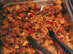 -比格比萨自助(新辰里学清路店)