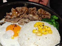 -留半山·香港食堂(啦啦宝都店)