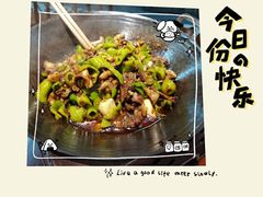 -张氏父子常德肠子馆(贺龙店)