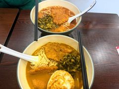 大排面-陈学林面馆