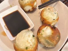 -哑巴生煎(临顿路店)