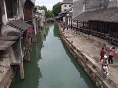 -乌镇东栅景区-茅盾故居