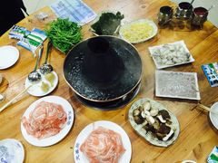 -元盛居(生态大街店)