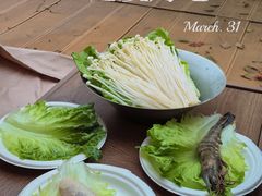 -不觉晓CAMPING(上海迪士尼营地店)