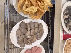 -八先生涮肉房(三里河店)