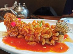 -鱼食饭稻·苏浙土菜17年老馆子(平江路店)