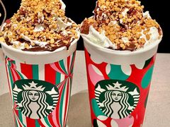 -星巴克臻选(盐城金鹰聚龙湖店)