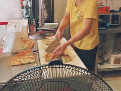 -咏春葱油饼(德政中路店)