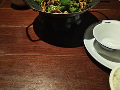 -大牌大·传统杭帮菜(湖滨店)