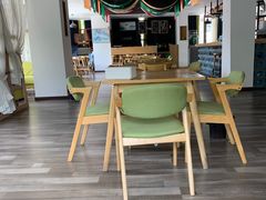 -四姑娘山阿巴郎·藏式花园餐厅