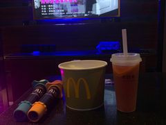 -好声音时尚量贩KTV(之心城店)