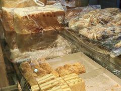 -徐文林香酥饼(桃园店)