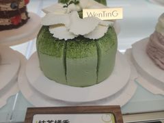 -WenTinG文汀·半糖蛋糕(合生汇店)