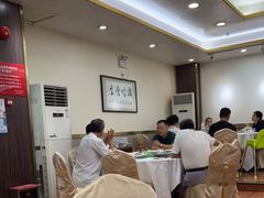 大堂-新享乐海鲜(翠华路店)