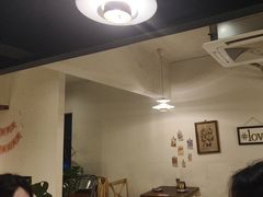 -The Good Place好地方·Brunch·coffee(国贸店)