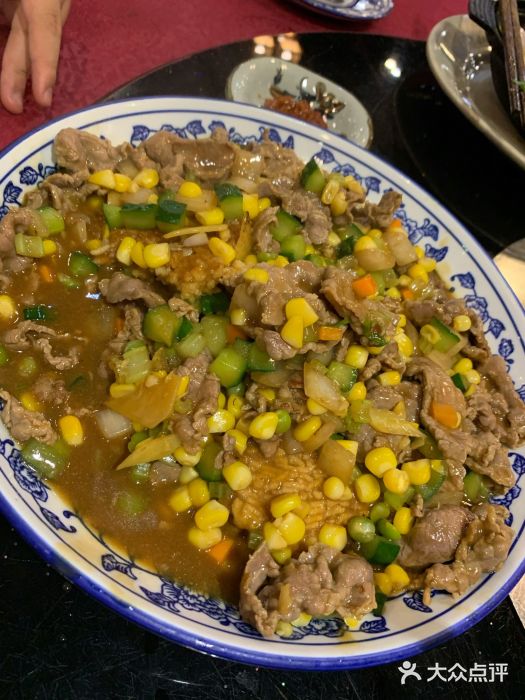 丰食坊特色餐厅(恩平店)图片