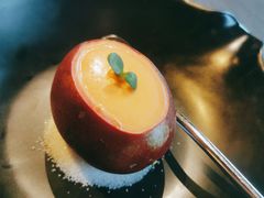 百香果布丁-上海滩餐厅(BFC外滩金融中心店)