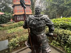 -房湖公园