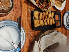 -滇香肴·云南菜蒸汽石锅鱼(云南北路店)