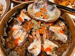 -闽海肴(北辰荟店)