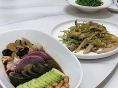 -北塘海鲜·天津菜(大光明桥旗舰店)
