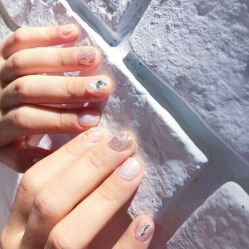 -雪儿·YuKi美甲美睫皮肤管理Salon