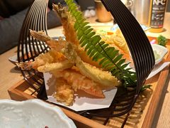 -阿吾罗·月咏精致日料(港汇恒隆广场店)