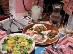 -墨纪Mojí墨西哥餐厅(官舍店)