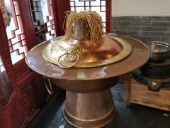 -芝麻花餐厅(祁家豁子店)