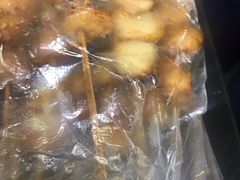 -上炕撸串(长青路店)