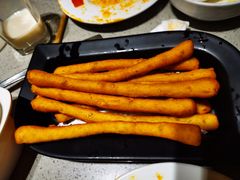 -海底捞火锅(吴中路店)