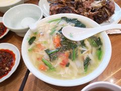 -清真·益鑫羊肉手抓馆(花园北街店)