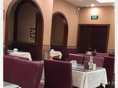 大堂-巴依老爷新疆美食(清华东门店)