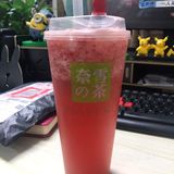 之前一直喝喜茶和星巴克
