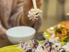 -贞姨美食·老字号海鲜大排档