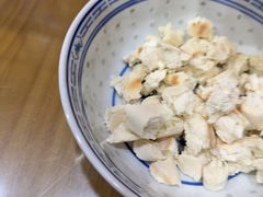 -天发芽·何记葫芦头泡馍·老字号(小南门店)
