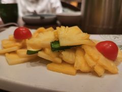-云海肴·汽锅鸡·云南菜(领展购物广场·中关村店)