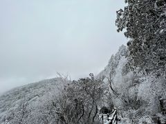 -峨眉山风景名胜区