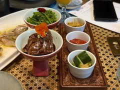 -杭州西湖柳莺里酒店·闻莺厅